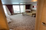 Sky Suite Stateroom Picture