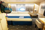 Oceanview Stateroom Picture