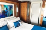 Owners Stateroom Cabin 7506. Picture
