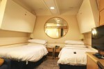 Interior Stateroom Picture