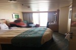 Spacious Balcony Stateroom Picture