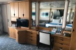 Junior Suite Stateroom Picture