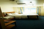 Deluxe Oceanview Stateroom Picture