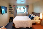 Deluxe Oceanview Stateroom Picture