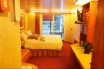 French Stateroom Picture