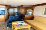 Penthouse Suite Stateroom Picture