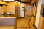 Penthouse Suite Stateroom Picture