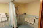 Interior with Picture Window Stateroom Picture