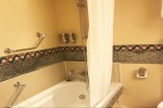 Ocean Suite Stateroom Picture