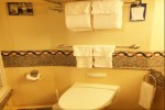 Ocean Suite Stateroom Picture