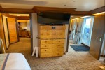 Vista Suite Stateroom Picture