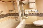 Vista Suite Stateroom Picture
