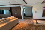 Royal Suite Stateroom Picture