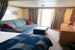 Deluxe Verandah Stateroom Picture