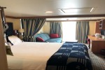 Deluxe Verandah Stateroom Picture