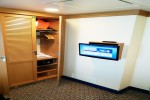 Family Oceanview Stateroom Picture