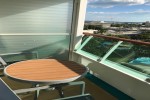 Spacious Balcony Stateroom Picture