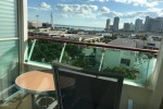 Spacious Balcony Stateroom Picture