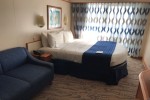Spacious Balcony Stateroom Picture