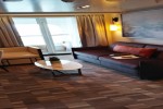 Forward-Penthouse Cabin Picture