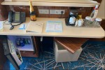 Club Suite Stateroom Picture