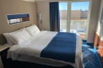 Club Suite Stateroom Picture