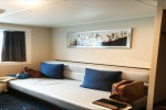 Oceanview Stateroom Picture