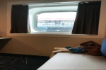 Oceanview Stateroom Picture