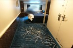 Oceanview Stateroom Picture