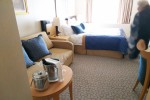 Oceanview Stateroom Picture