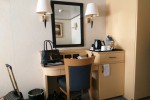Oceanview Stateroom Picture
