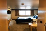 Oceanview Stateroom Picture