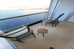 Verandah Suite Stateroom Picture