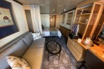 Verandah Suite Stateroom Picture