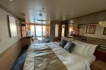 Verandah Suite Stateroom Picture
