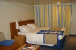 Cove Balcony Stateroom Picture