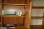 Cove Balcony Stateroom Picture