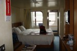 Cove Balcony Stateroom Picture