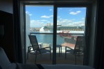 Aqua Class Stateroom Picture