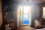 Balcony Stateroom Picture