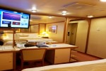 Interior Stateroom Picture