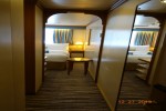 Interior Stateroom Picture