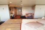Vista Stateroom Picture
