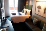 Balcony Stateroom Picture