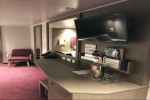Interior Stateroom Picture