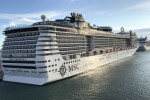 MSC Preziosa Exterior Picture MSC Preziosa Exterior Picture