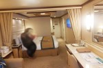 Mini-Suite Stateroom Picture