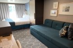 Spacious Balcony Stateroom Picture