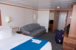 Spacious Balcony Stateroom Picture