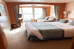 Deluxe Balcony Stateroom Picture